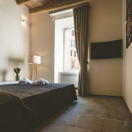 Th Trastevere Rome Extérieur photo